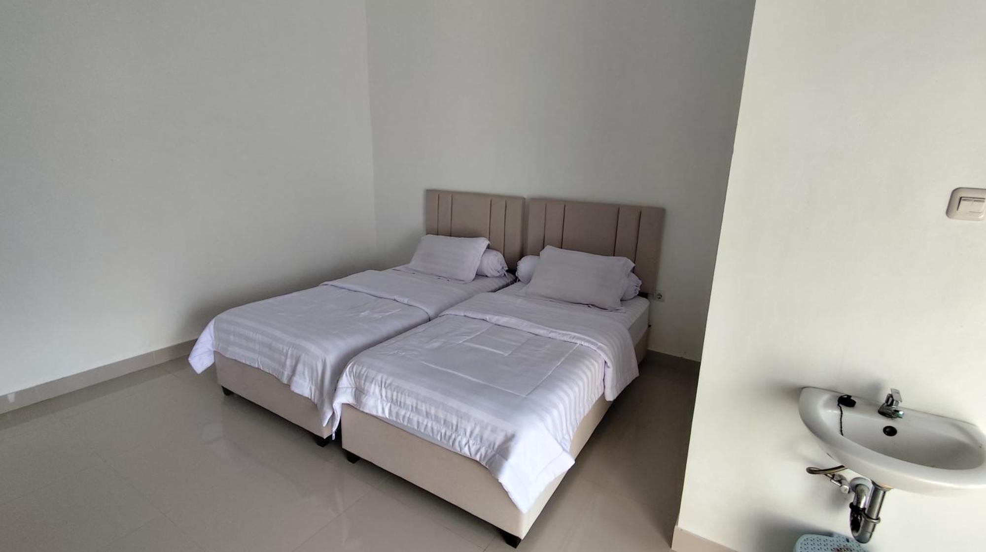 Backyard Guest House Banjar  Zewnętrze zdjęcie