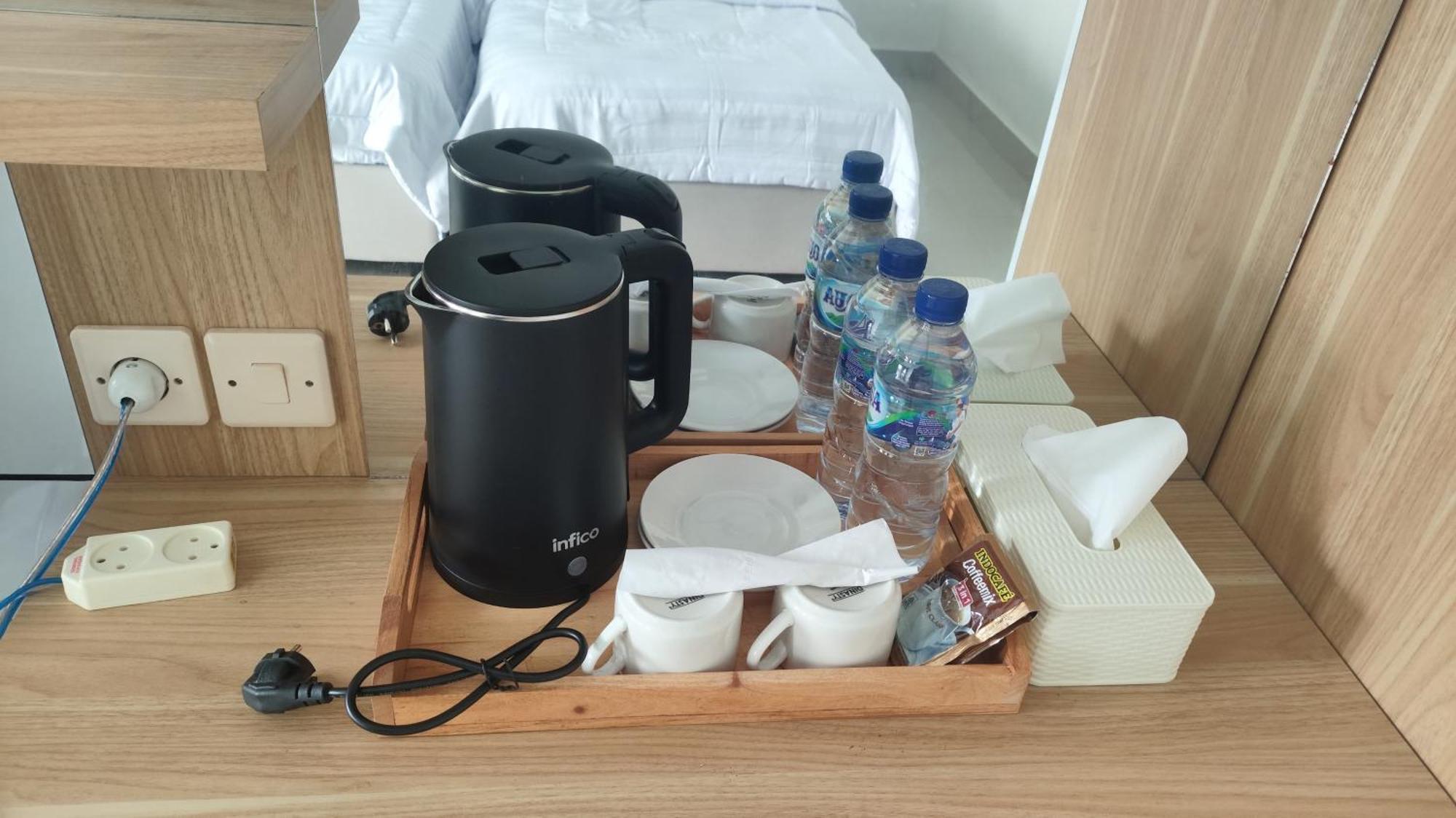 Backyard Guest House Banjar  Zewnętrze zdjęcie